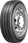 Fulda 205/75 R17.5 Regiocontrol [124/122] M Tl M+s 3pmsf