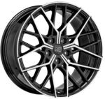 MSW 5x120 18x8.5 Et47 Msw 74 Gbfp 72.6 Et