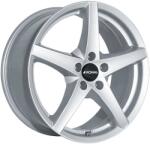 RONAL 5x120 18x8 Et35 R41 Sil 72.6 Et