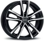 Mak 5x100 18x7 Et55 Milano Bmf 56.1 Et
