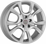 Mak 4x98 17x7 Et39 Torino Sil 58.1 Et