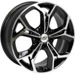 Silverline 7, 0x17 Overton 5x114, 3 35 Bp 66.1 Könnyűfém Kerékt. Et