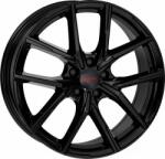 ALUTEC 8x18 / 5x112 Et40 Cb70 Aveleno Diamant-schwarz Et
