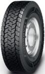 Uniroyal 265/70 R19.5 Dh40 16pr [140/138] M Tl M+s 3pmsf - szilagyigumi