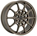 Sparco 5x112 18x8 Et48 Ff-2 Rally Bronze 73 Et