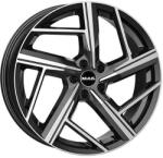 Mak 5x112 18x8 Et42 Qvattro Bmf 66.45 Et