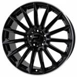 2drv 8.50x19 / 5x112 Et45 Cb66.60 Wh39 Sw-glanz Fb Pol Et