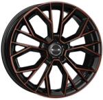 Mak 5x112 20x8.5 Et35 Stilo Black&bronze 76 Et