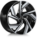 AVUS Racing 8, 0x18 Ac-521 5x112 45 Bp 66.6 Könnyűfém Kerékt. Et