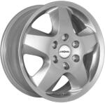 RONAL 5x160 16x6.5 Et60 R44 Sil 65.1 Et