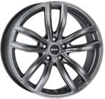 Mak 5x120 19x8 Et30 Fahr M-titan 72.6 Et