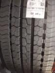 Dunlop 315/70 R22.5 Sp346+ Hl [156/150] L Tl M+s 3pmsf