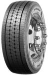 Dunlop 235/75 R17.5 Sp346 [132/130] M Tl M+s 3pmsf - szilagyigumi
