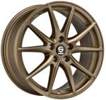 Sparco 5x120 18x8 Et45 Drs Rally Bronze 72.6 Et