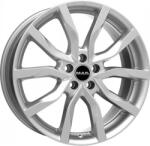 Mak 5x120 20x9.5 Et40 Highlands Sil 72.6 Et