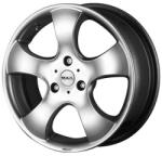 Mak 3x112 15x5.5 Et28 Streetfighter Sp 57.1 Et