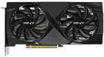 PNY GeForce RTX 5060 Ti Dual Fan 16GB GDDR7 128bit (VCG5060T16DFXPB1) Videokártya