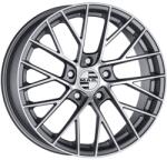 Mak 5x130 19x10 Et45 Monaco Gmmf 71.6 Et