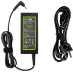 Green Cell PRO do Asus 65W 19V (csatlakozó 4.0x1.35) (AD41P)