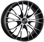 Mak 5x130 19x11 Et65 Rennen Ice B 71.6 Et