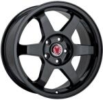 WOLFRACE 4x100 17x7.5 Et42 Jdm 037 Gb 72.6 Et