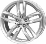 2drv 7.50x18 / 5x112 Et44 Cb66.60 Wh40 Race Silber Et