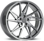 Carre 8, 0x18 18259 5x114, 3 35 Hb 72.6 Könnyűfém Kerékt. Et