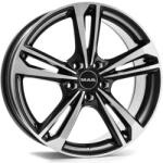 Mak 5x98 17x7 Et41 Emblema Bmf 58.1 Et