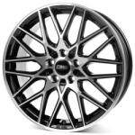 CMS 7, 0x17 C25 4x108 32 Bp 65.1 Könnyűfém Kerékt. Et