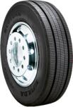 Fulda 245/70 R17.5 Ecotonn [143/141] J Tl M+s 3pmsf Naczepa