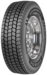 Fulda 315/60 R22.5 Regioforce 3 [152/148] L Tl M+s 3pmsf - szilagyigumi