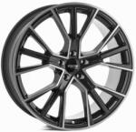 PLATIN 5x112 18x8 Et35 P 102 Bfp 66.6 Et