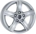 Mak 5x118 17x7.5 Et45 King 5 Sil 71.1 Et