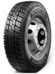 Kumho 13r22.5 Kmd31 156/150k 3pmsf