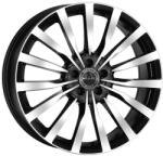 Mak 5x112 20x8 Et48 Krone Bmf 66.6 Et