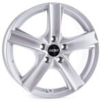 OXXO 5, 5x14 Novel 5x100 40 Silver 57.1 - Oxxo Et