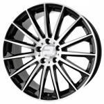 2drv 8.50x19 / 5x112 Et45 Cb66.60 Wh39 Schwarz Hg Pol. Et