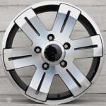 Viper 5x130 16x7 Et50 6070 Bfp 84.1 Et