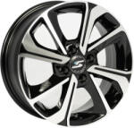 Silverline 6, 0x15 Iowa 4x100 38 Bp 60.1 - Silverline Et
