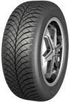 Nankang CrossSeason AW-6 XL 225/55 R18 102V