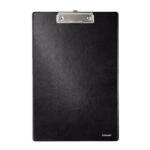 Esselte Felírótábla A4, Esselte fekete (56057) - toptoner