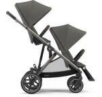 Cybex Gazelle S TPE Babakocsi