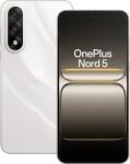 OnePlus Nord 5 5G 512GB 12GB RAM Dual Mobiltelefon