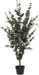 House Nordic Eukaliptuszfa műnövény, zöld 120 cm (9501015) - geminiduo