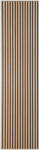 House Nordic Akusztikus panel, fa furnér, natúr, tölgy hatású 240x60x2, 2 cm (5550010) - geminiduo