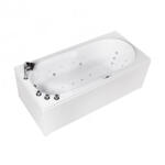 Wellis Malawi E-Max 170, Retroval jobbos (WK00149-2) - geminiduo