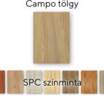 Leziter Campo tölgy Vinyl SPC padló minta/db (CAT-MINT) - geminiduo