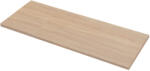 Leziter Konyhai munkalap 210 x 60 x 2, 8 cm Sonoma tölgy (SONOMA-KB270APLEY) - geminiduo