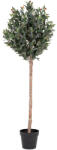House Nordic Olivafa műnövény, zöld 150 cm (9501090) - geminiduo