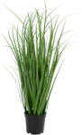 House Nordic Poa fű műnövény, zöld 68 cm (9501080) - geminiduo